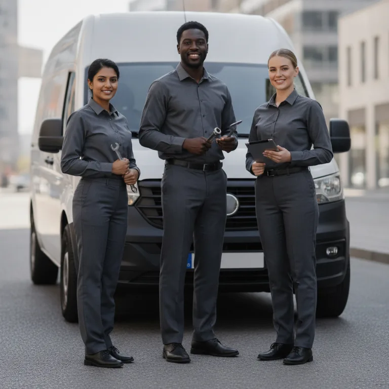 Privatchauffeur Team in Ludwigshafen am Rhein